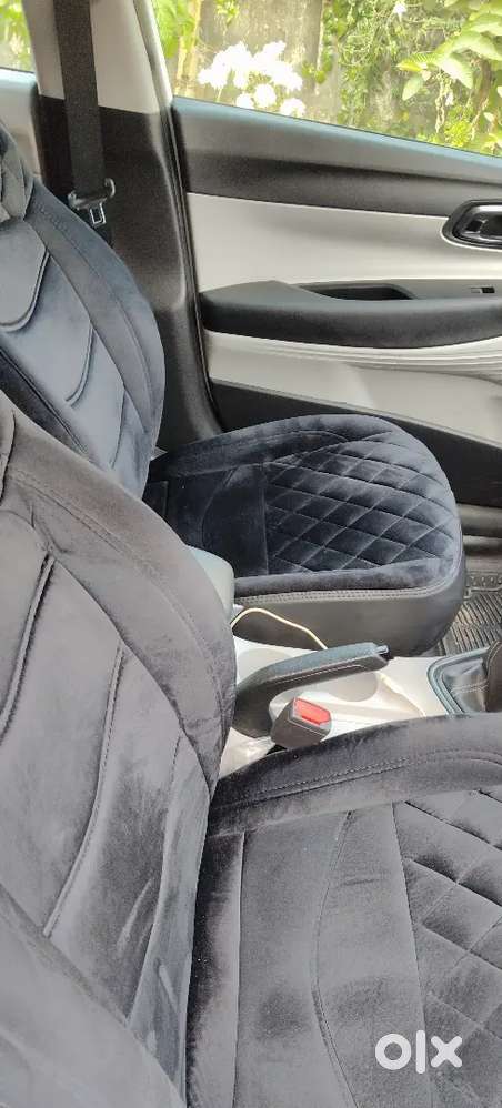 Hyundai New I20 2024