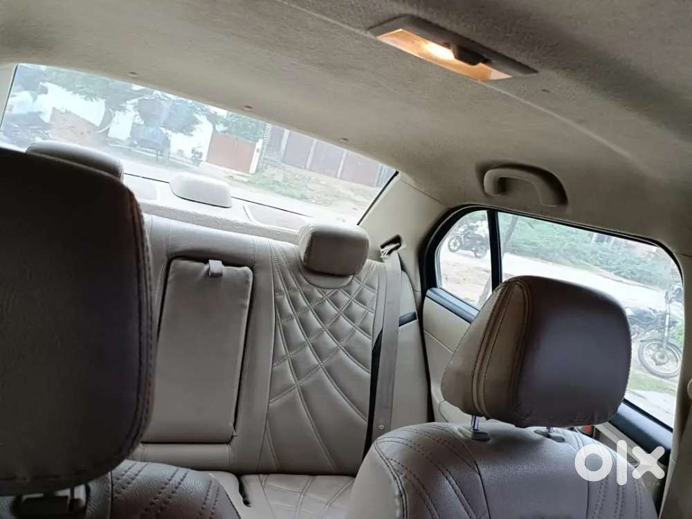 Maruti Suzuki Swift Dzire 2015
