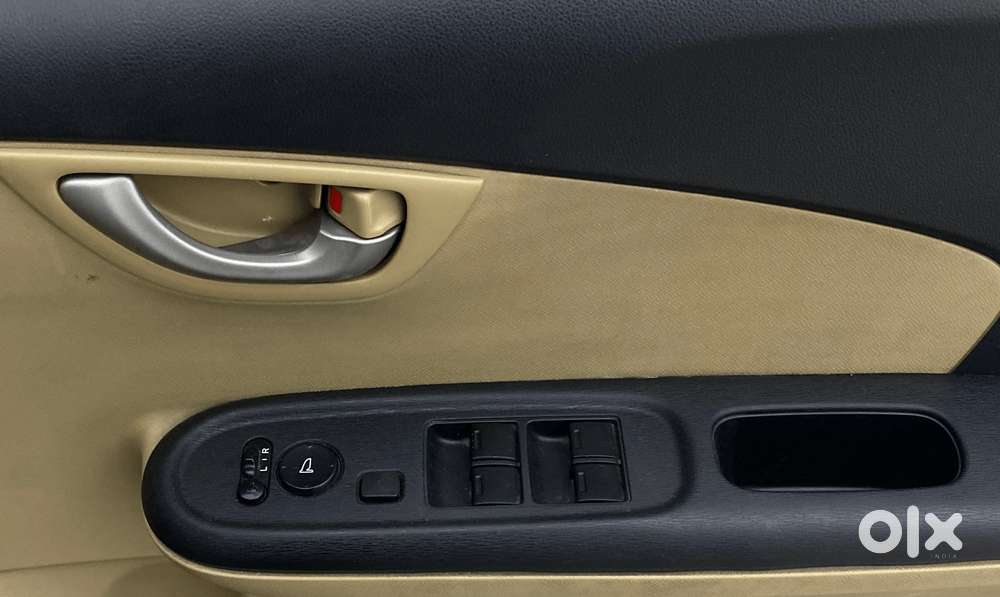 Honda Amaze 2013-2016 Vx I-vtech, 2015, Petrol