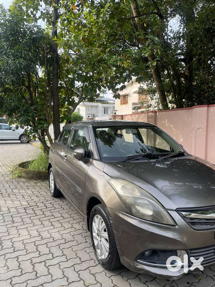 Dzire Zdi Mt Mint Condition