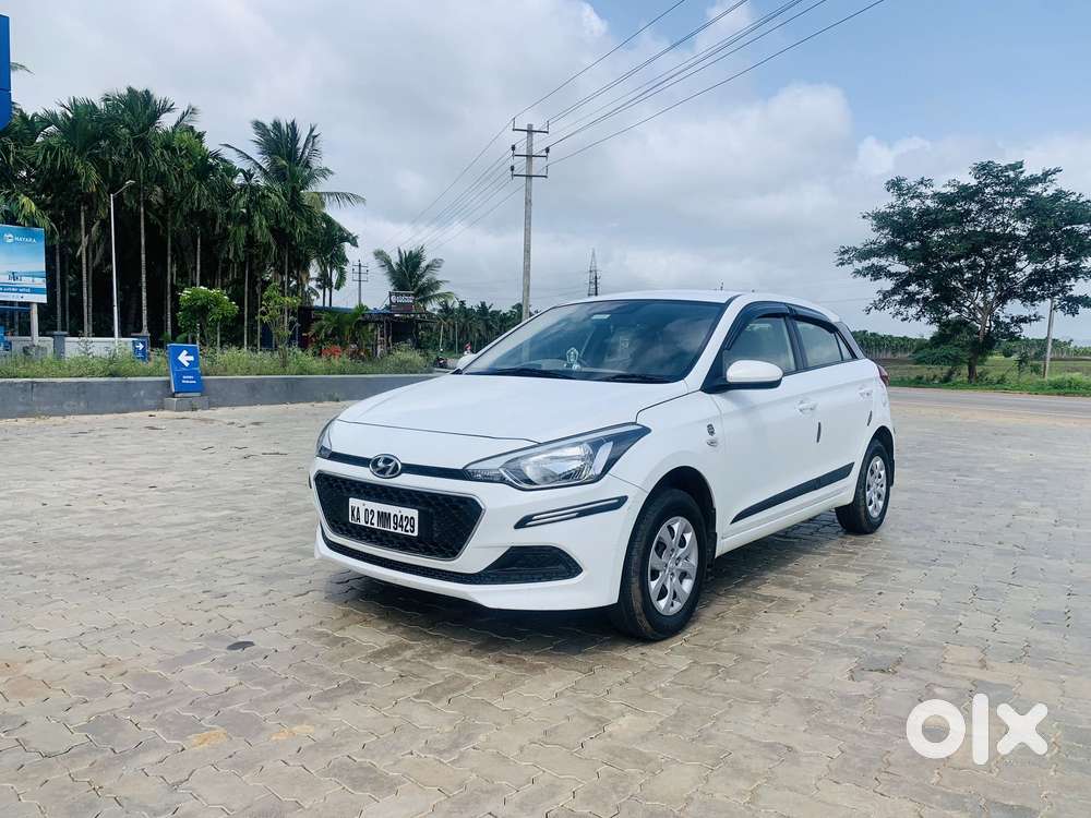 Hyundai I20 Magna 1.2, 2017, Petrol