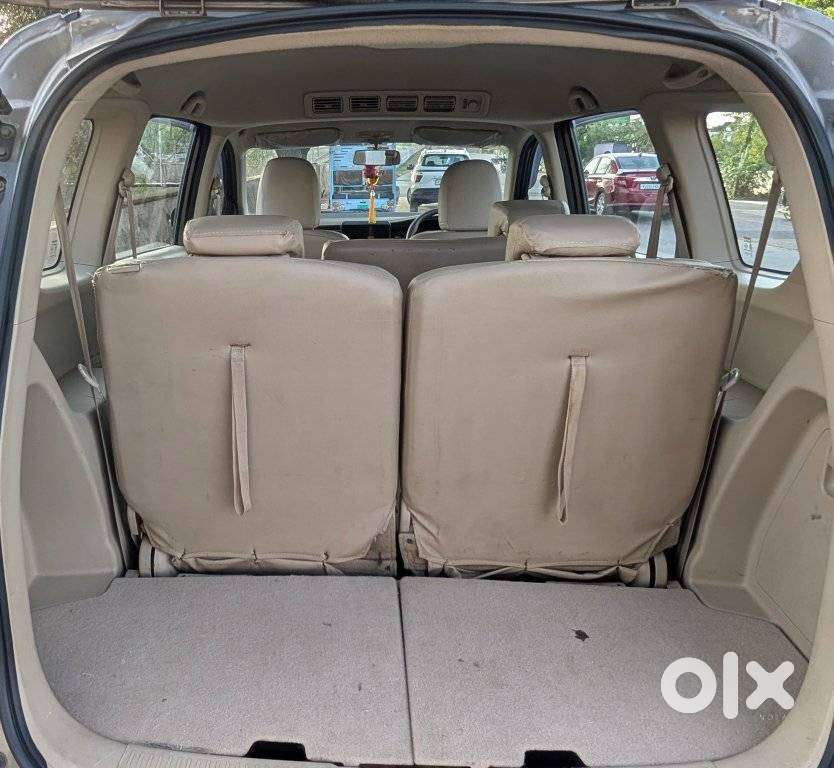 Maruti Suzuki Ertiga Vdi Shvs, 2019, Diesel