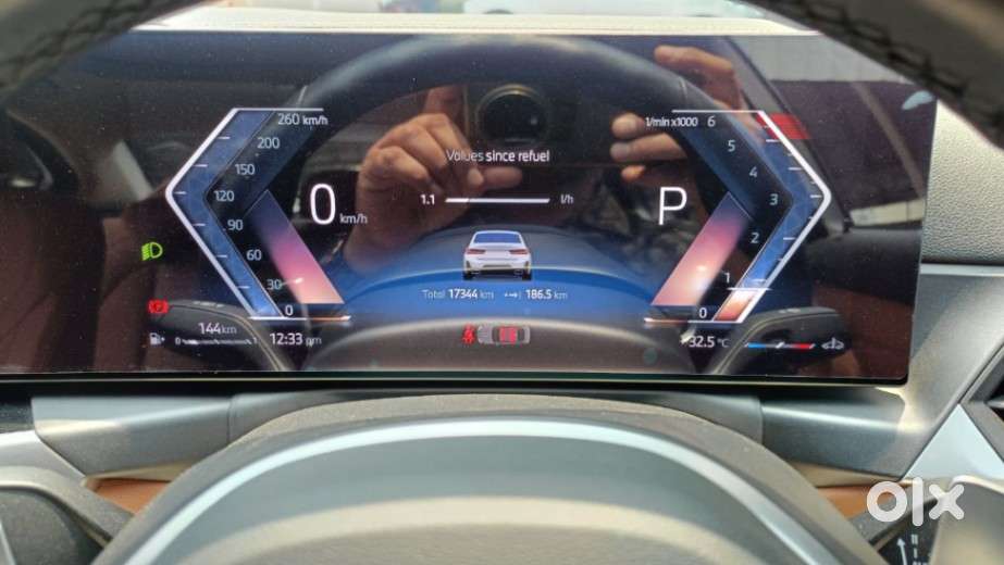 Bmw 3 Series Gran Limousine 320ld M Sport, 2024, Diesel