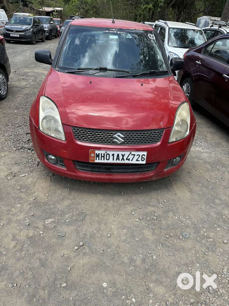 Maruti Suzuki Swift Vxi Optional, 2011, Petrol