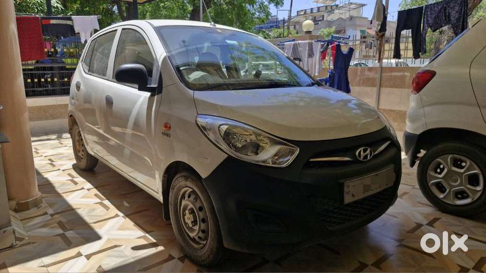 Hyundai I10 1.1l Irde Era Special Edition, 2014, Petrol