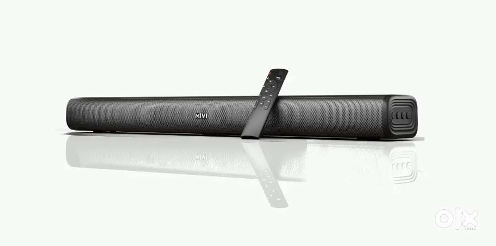 Mivi 100W Sound Bar for Sale