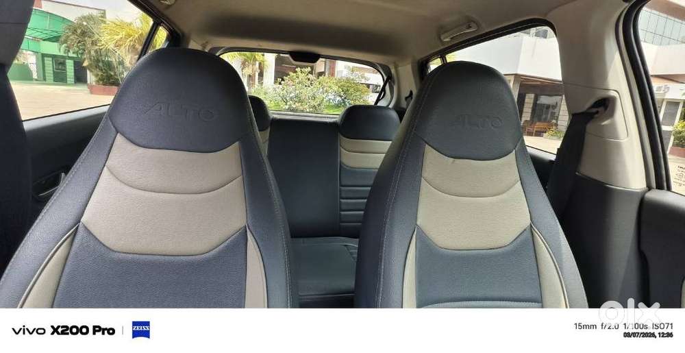 Maruti Suzuki Alto K10 1.0 Vxi, 2019, Petrol