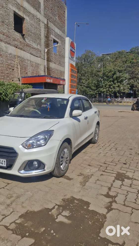 Maruti Suzuki Dzire