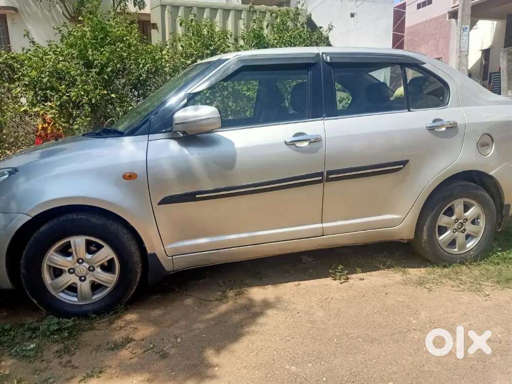 Maruti Suzuki Dzire 2010 Year Model