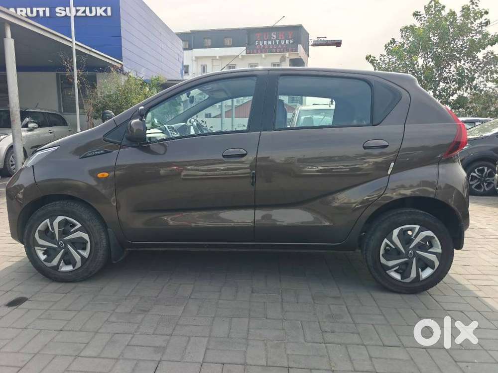 Datsun Redigo S, 2020, Petrol