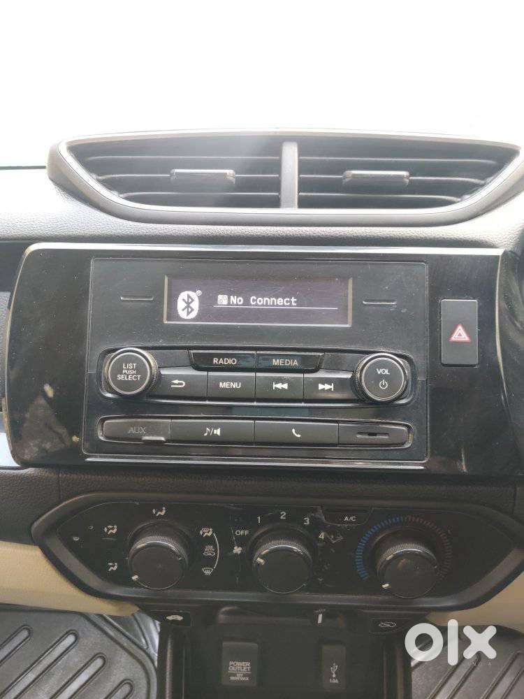 Honda Amaze 1.2 Smt I Vtec, 2014, Petrol