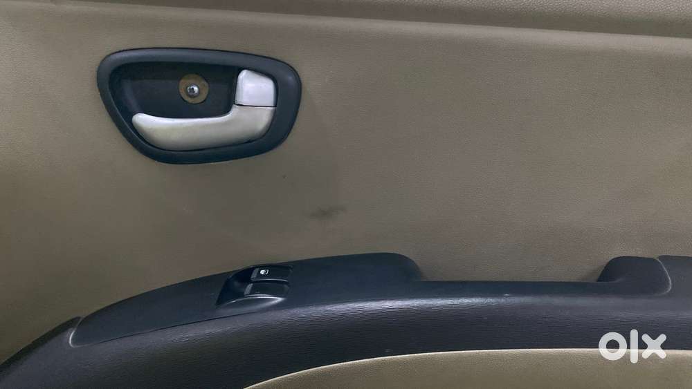 Hyundai I10 Era, 2013, Petrol
