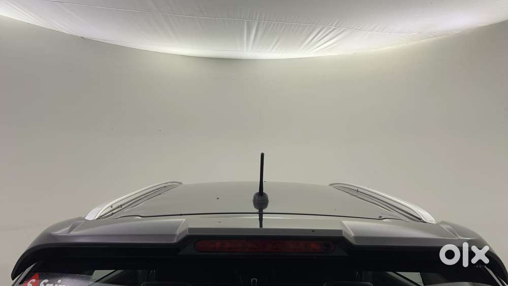 Maruti Suzuki S-cross 1.5 Alpha At, 2021, Petrol