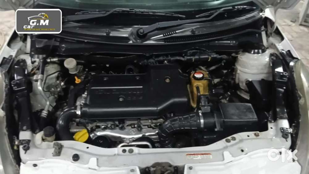 Maruti Suzuki Swift Dzire Vdi, 2017, Diesel