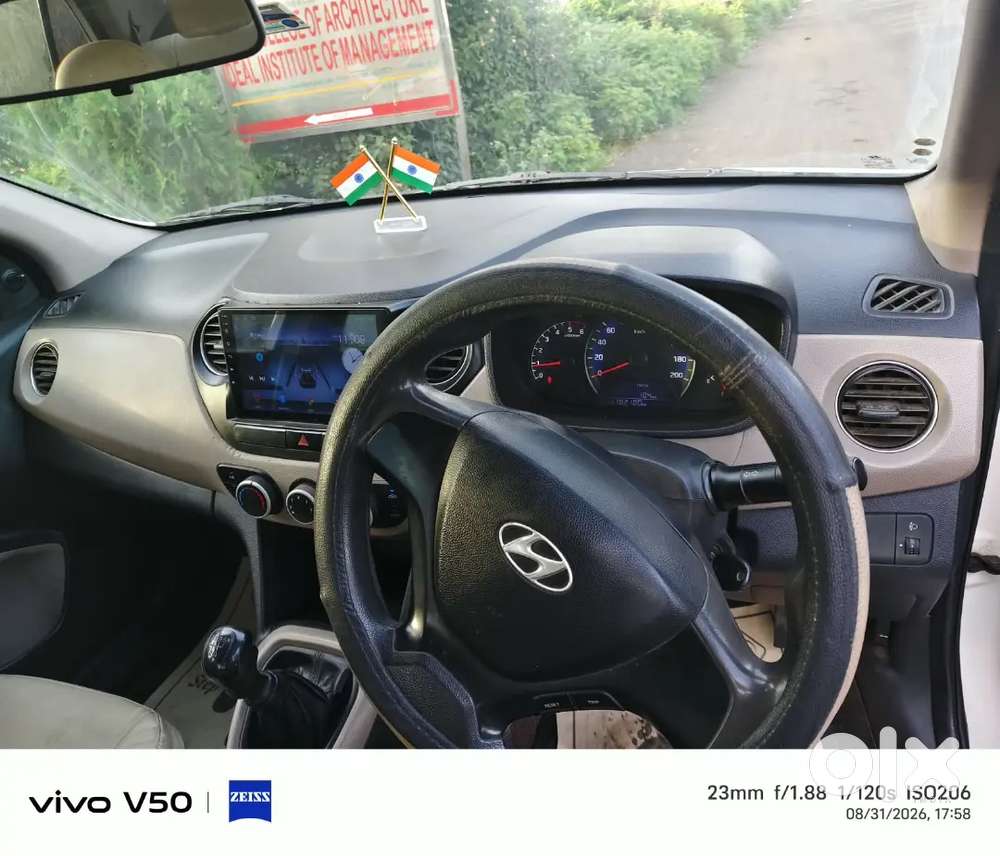 Hyundai Xcent Prime 2014