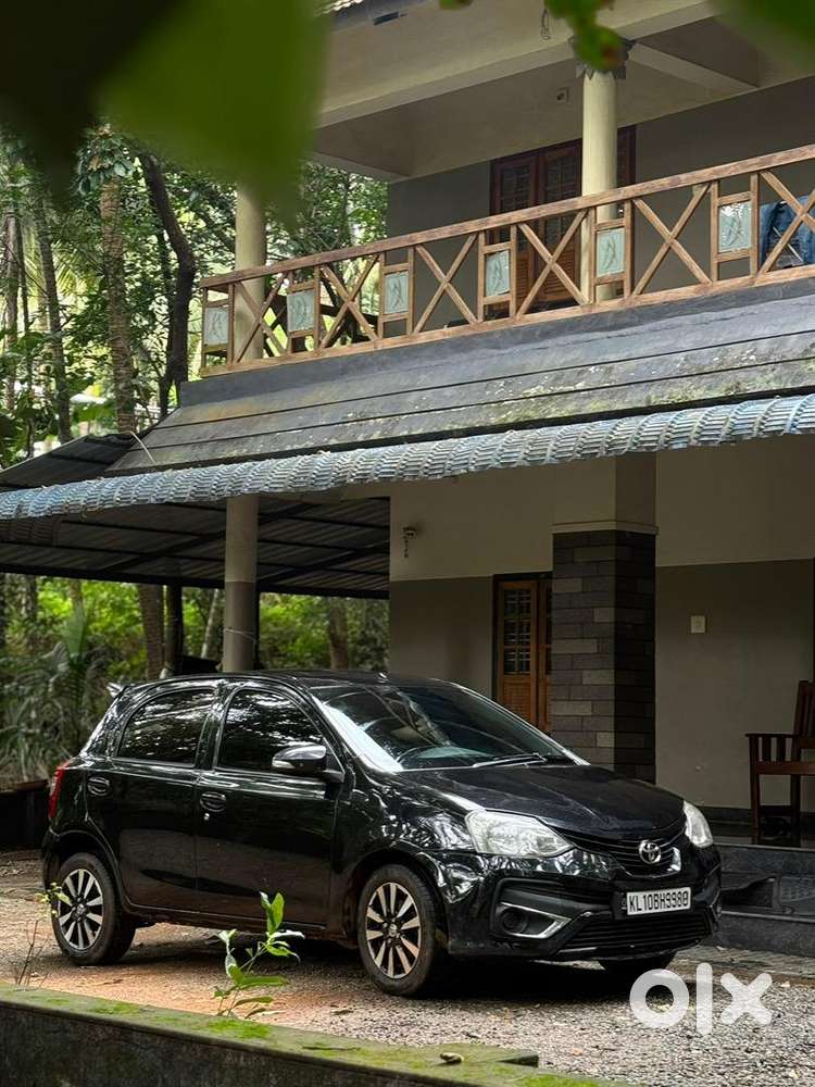 Toyota Etios Liva 2012 Diesel Good Condition