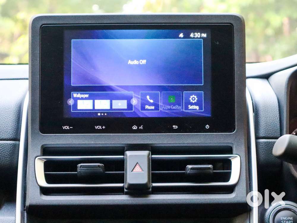 Toyota Innova Hycross 2.0 Gx 7 Str, 2026, Petrol