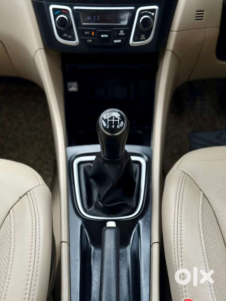 Maruti Suzuki Ciaz Alpha 1.5, 2021, Petrol