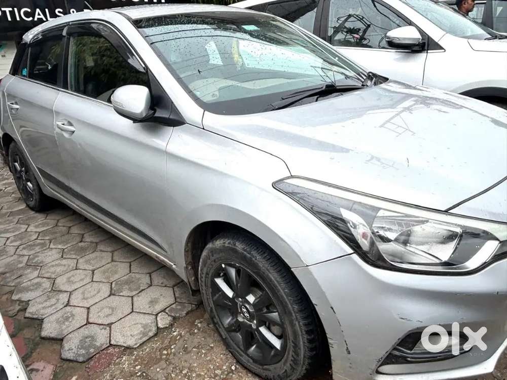 Hyundai Elite I20 2018 First Owner  Mint Condition
