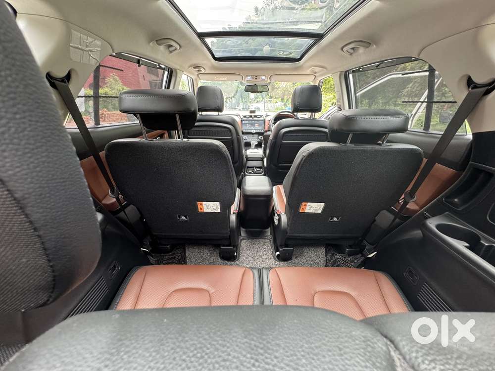 Hyundai Alcazar 1.5 Signature (o) Diesel At 6 Str, 2022, Diesel