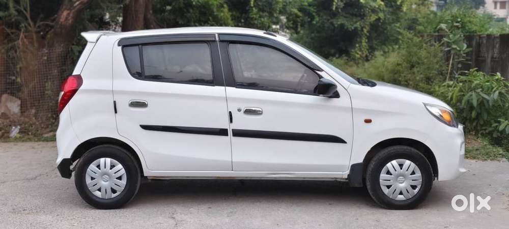 Maruti Suzuki Alto 800 0.8 Vxi (o), 2022, Petrol