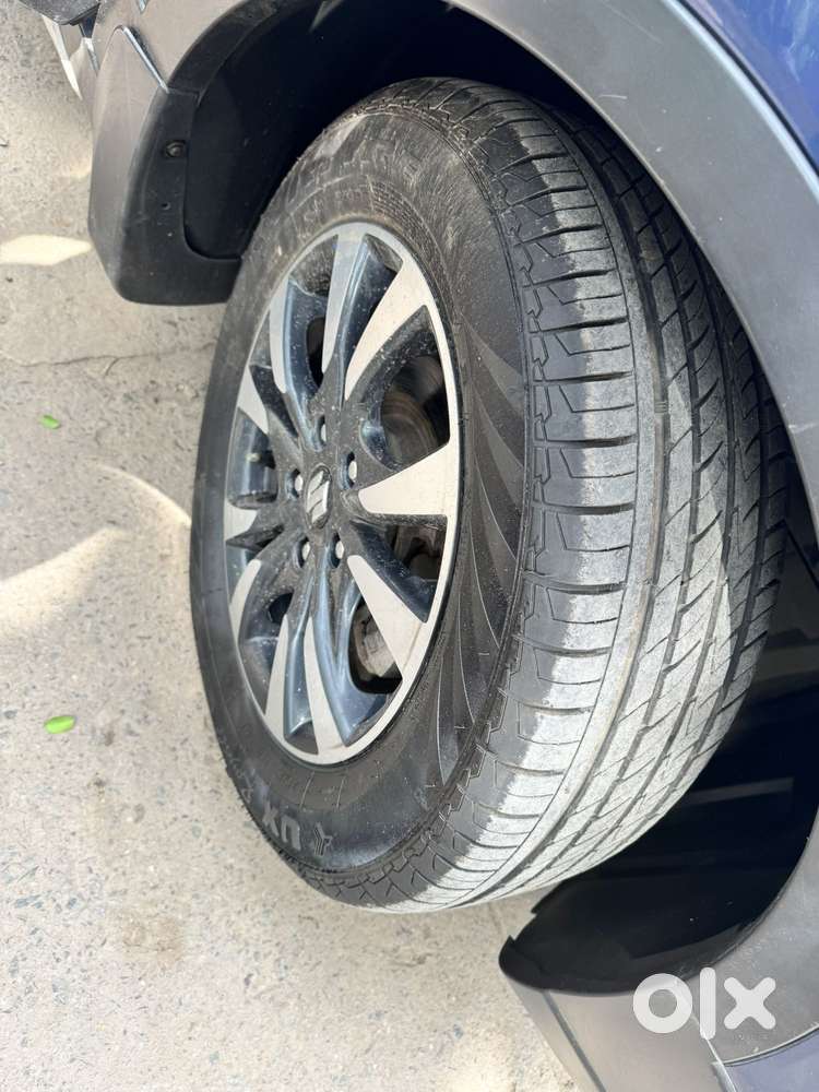 Maruti Suzuki S Cross Delta Shvs, 2019, Diesel