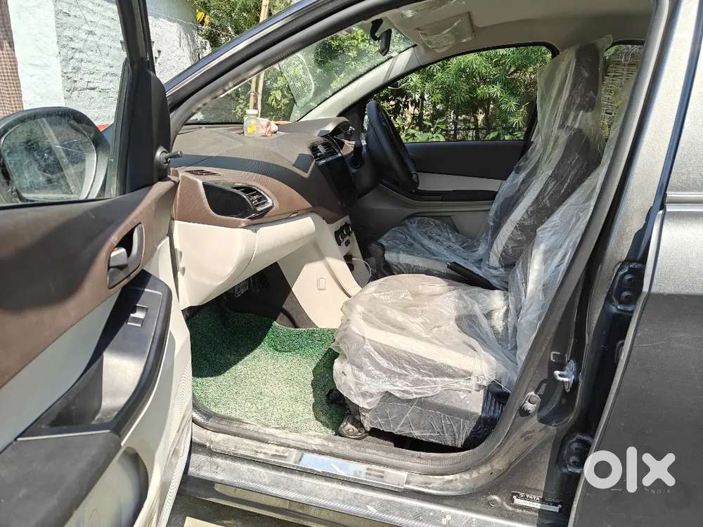 Tata Tigor Petrol Manual 2025 Last