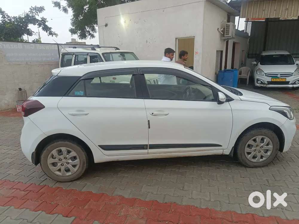 Hyundai I20 1.2 Spotz 2019