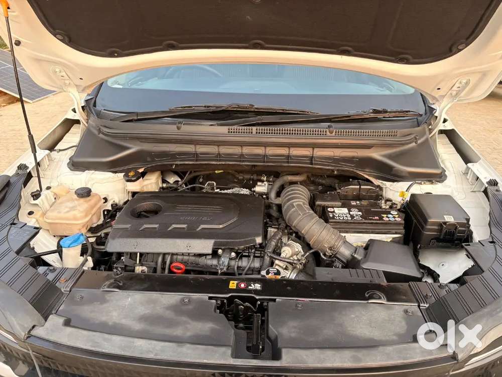 Kia Seltos Htx 2021 Diesel 79k Km