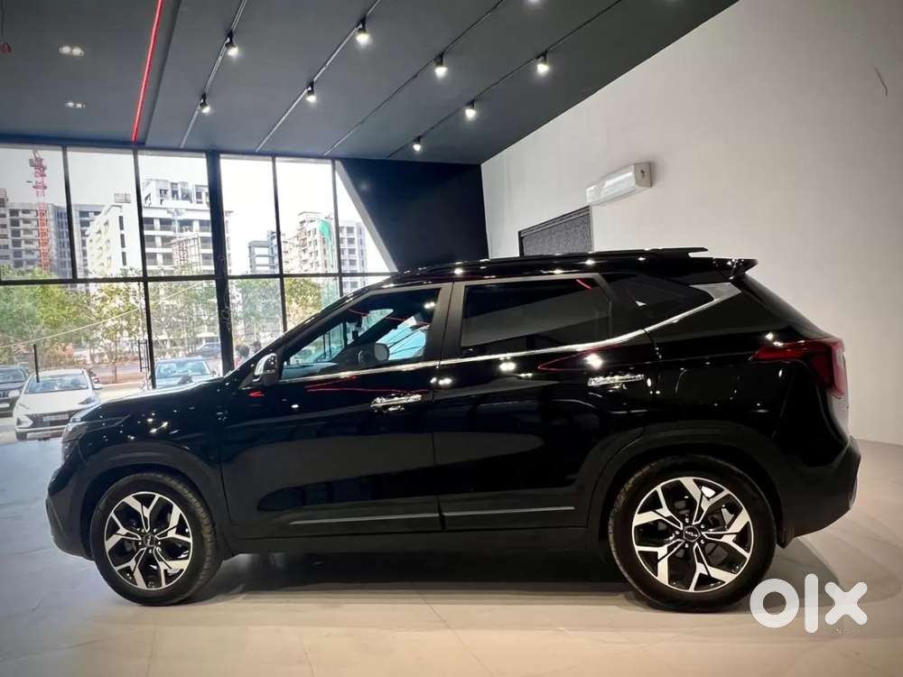 Kia Seltos Gtx Plus, 2023, Diesel