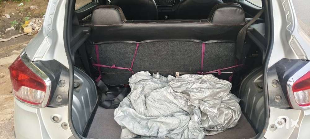Renault Kwid, 2016, Petrol