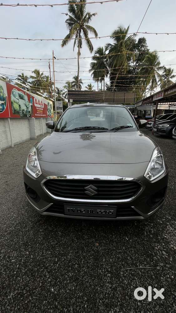 Maruti Suzuki Swift Dzire 1.2 Vxi Bsiv, 2018, Petrol