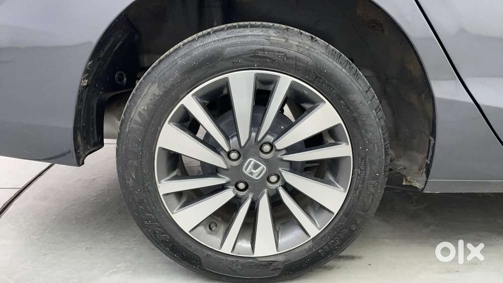 Honda City 1.5 Vx I-vtec Mt, 2023, Petrol