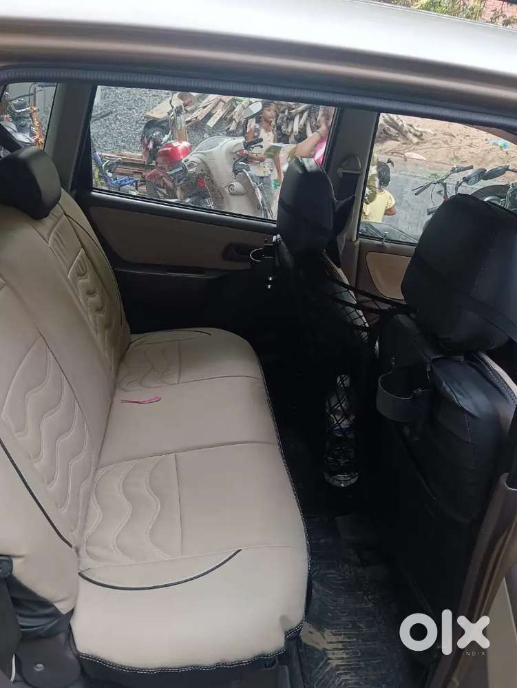 Maruti Suzuki Estilo Vxi 2010