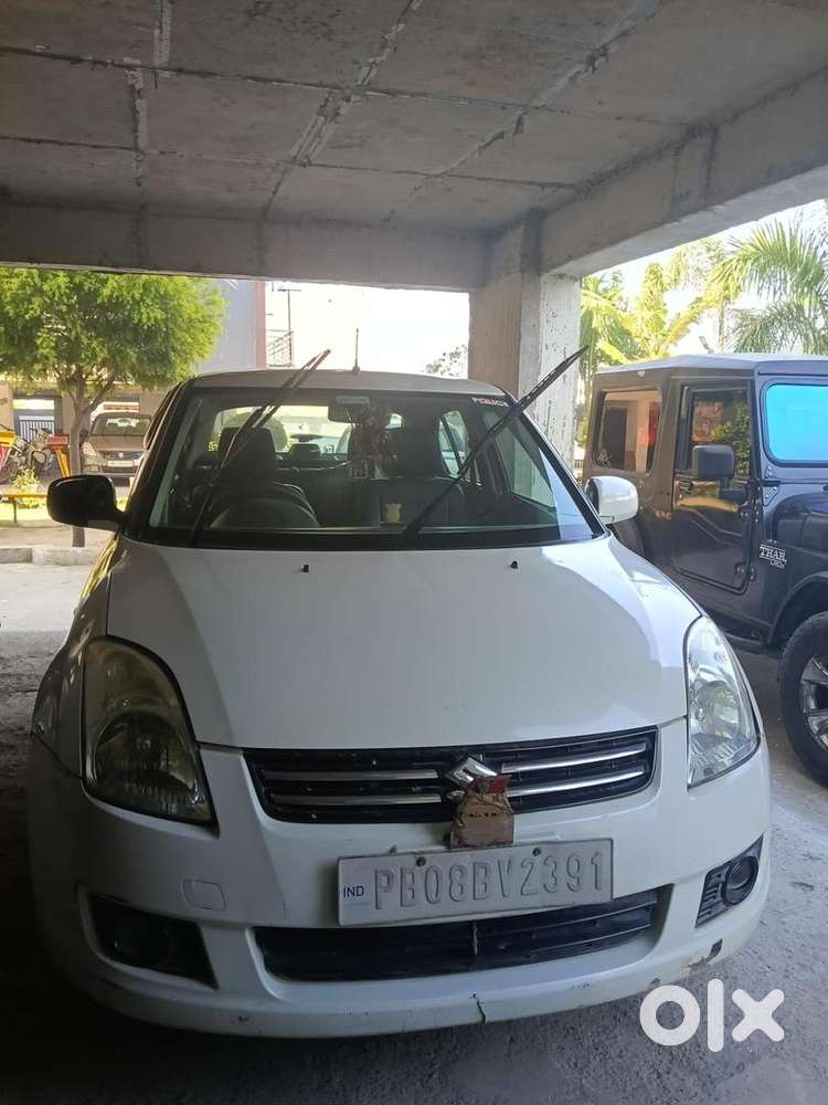 Maruti Suzuki Swift Dzire 2011 Petrol Good Condition