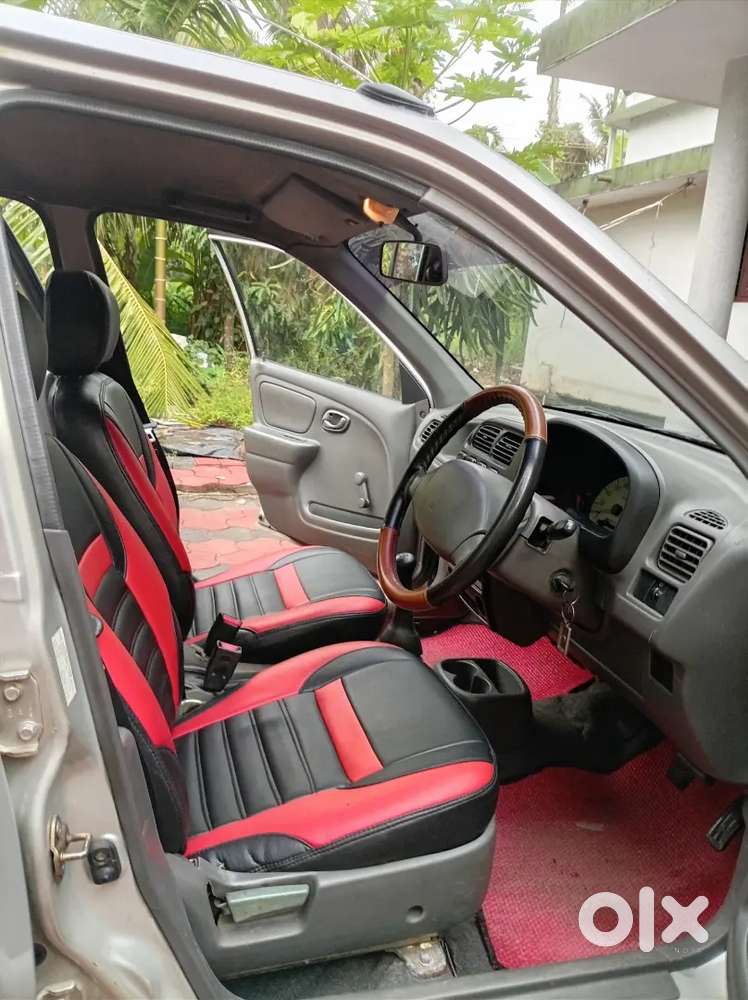 *urgent Sale* Maruthi Alto