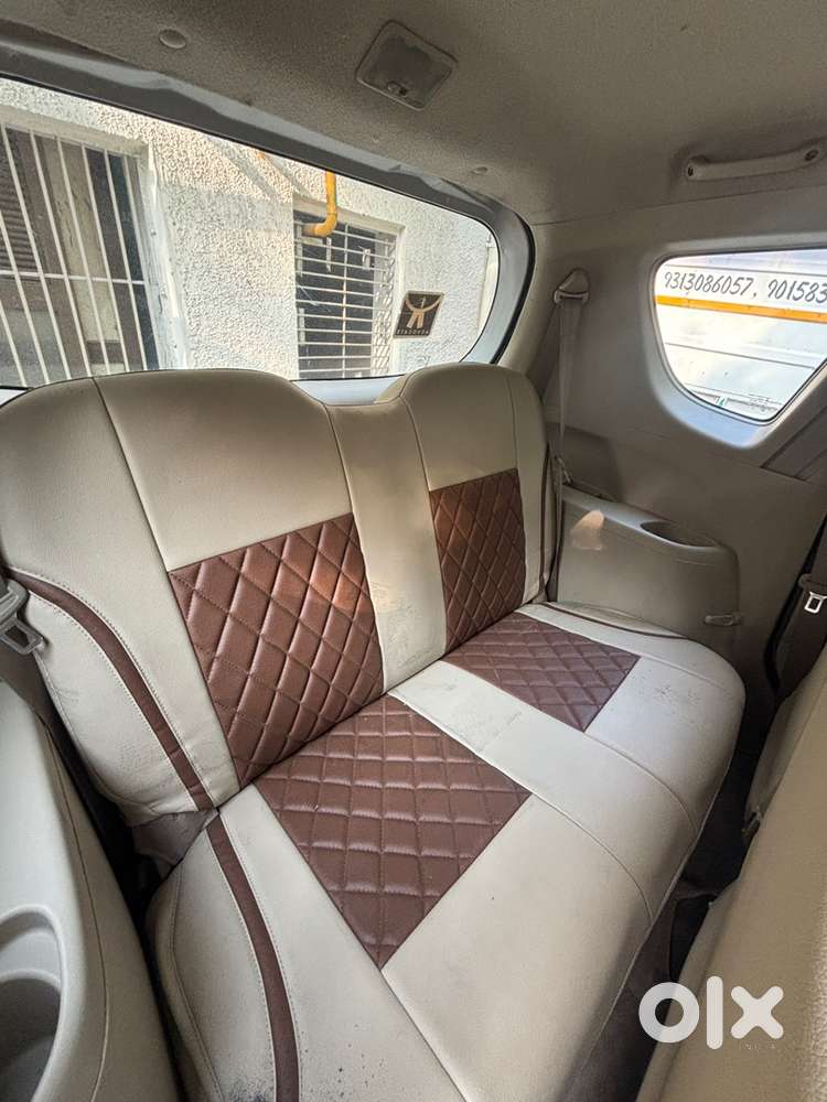 Maruti Suzuki Ertiga 2015