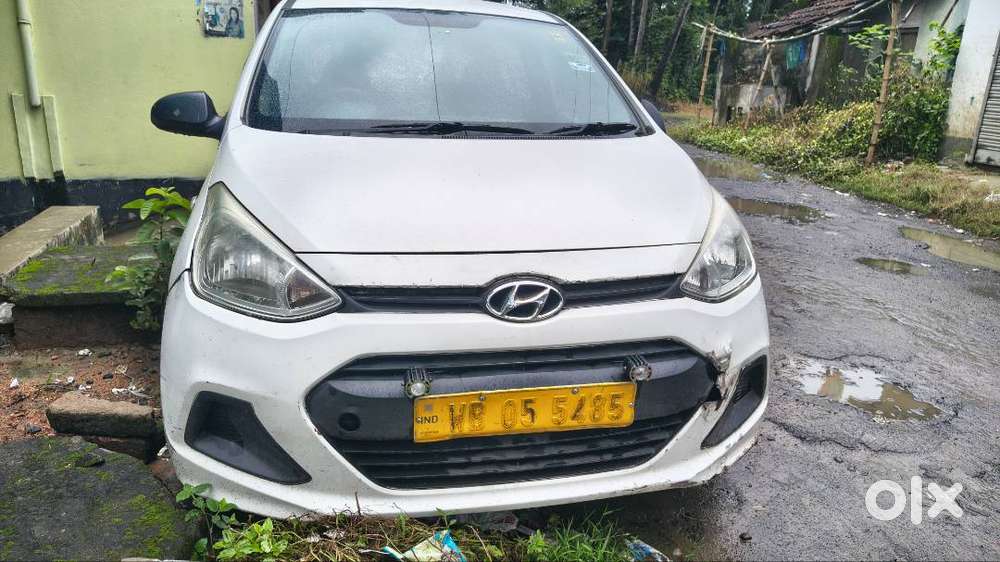 Hyundai Grand I10 Prime 2018