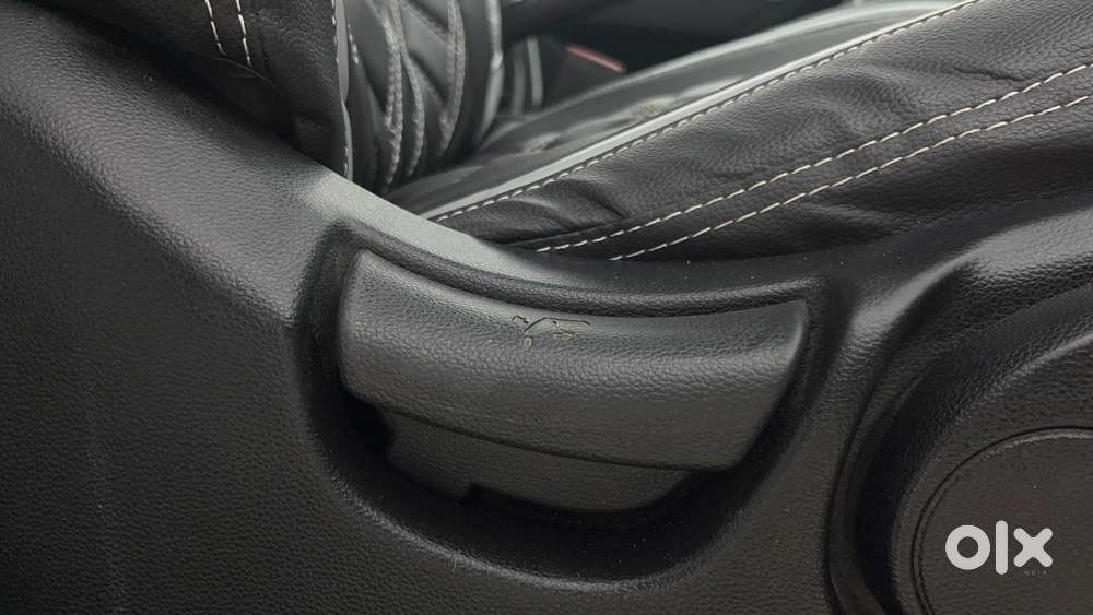 Hyundai Creta 1.6 Sx Automatic, 2019, Petrol