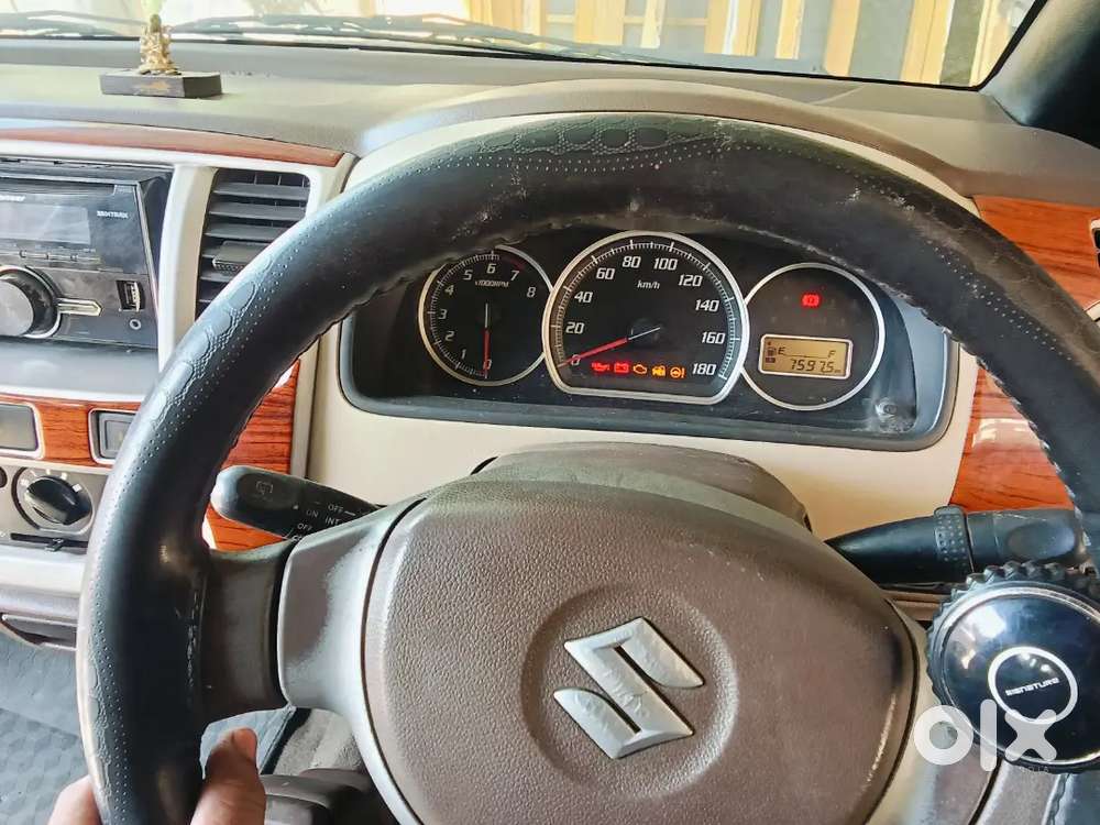 Maruti Suzuki Zen 2012