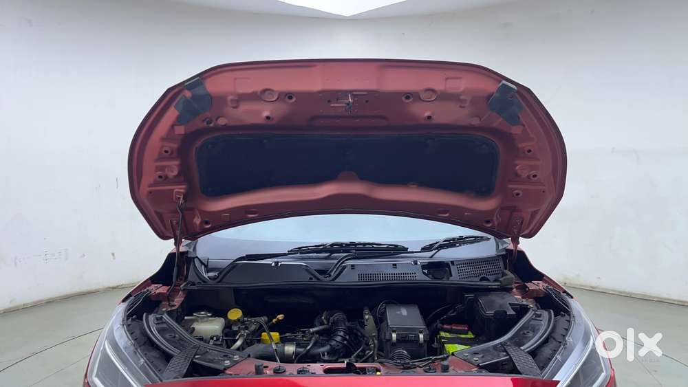 Nissan Magnite 1.0 Xv Premium Turbo, 2023, Petrol