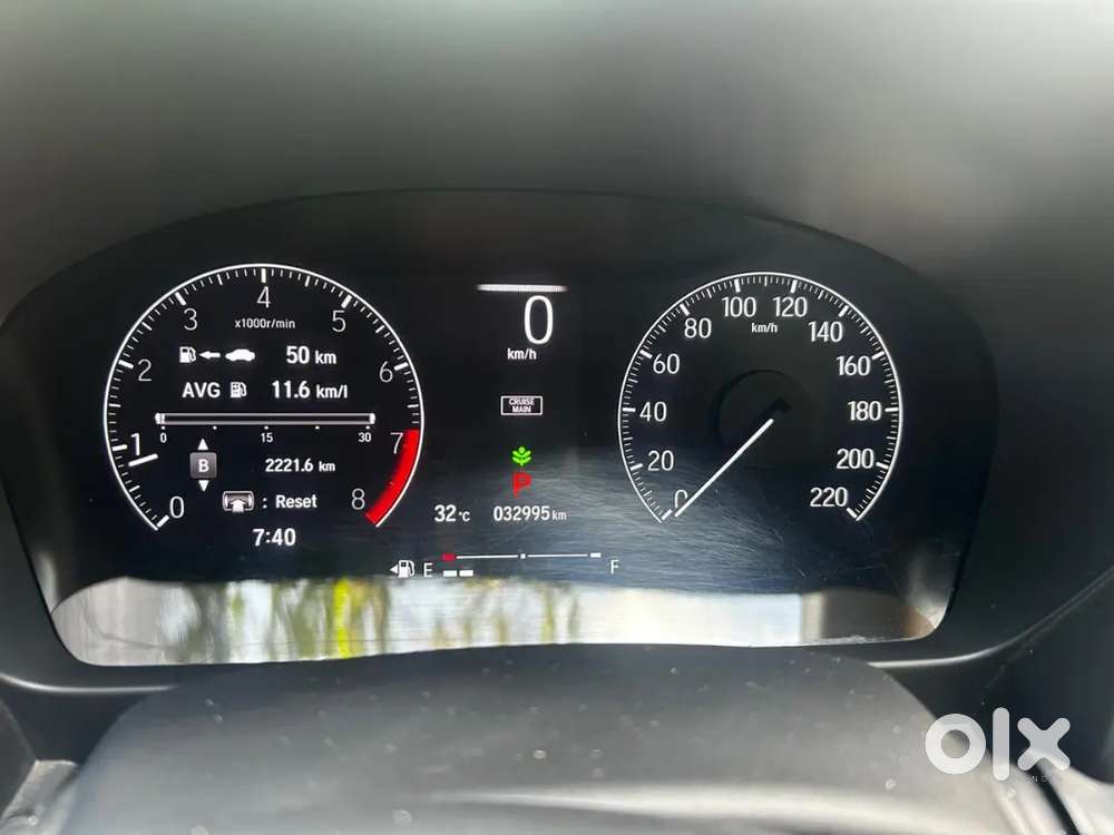 Honda City 2021 Petrol Well Maintained