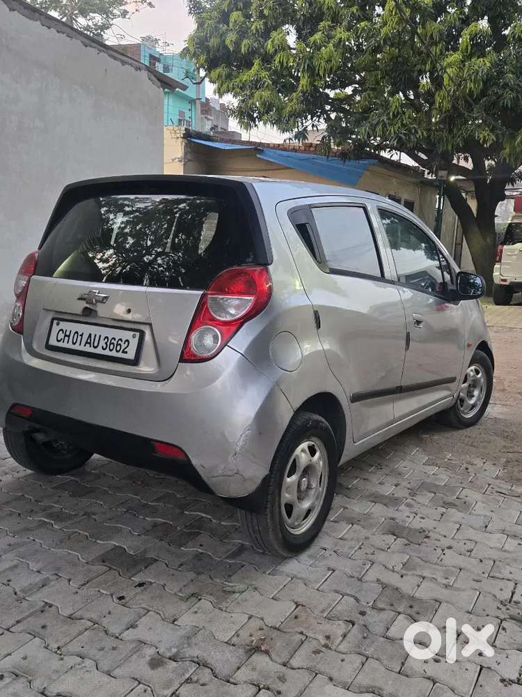 Chevrolet Beat 2013 Diesel Good Condition 9779 Call Me 200