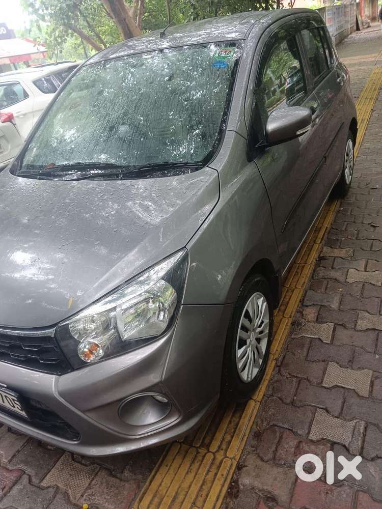 Maruti Suzuki Celerio Zxi Amt, 2018, Petrol