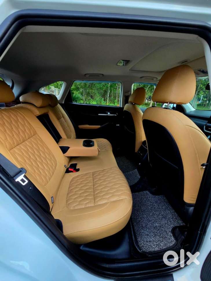 Kia Seltos Htx Plus D, 2022, Diesel