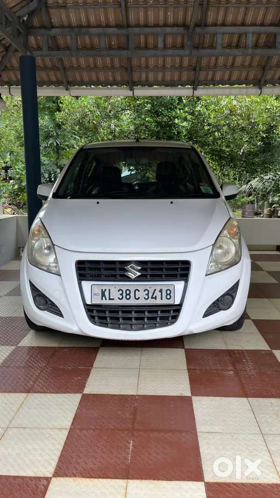Maruti Suzuki Ritz 2012 Diesel 147000 Km Driven