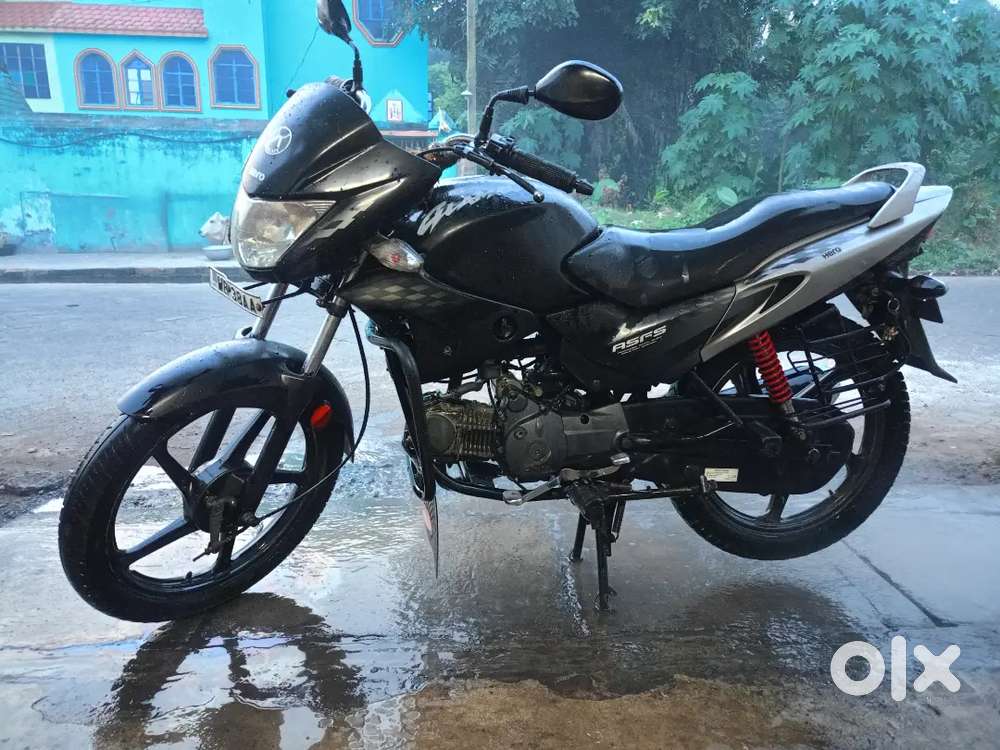 Hero Glamour 125 at attractive price Motorcycles 1822118629