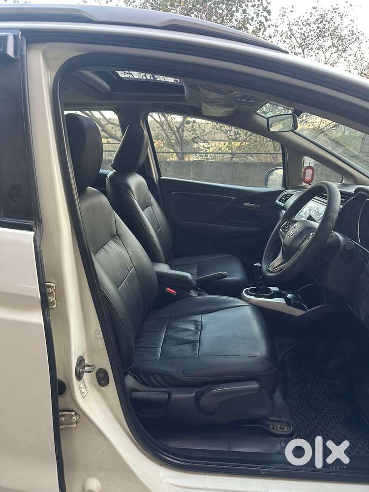 Honda Wr-v 1.5 Vx I-dtec, 2017, Diesel