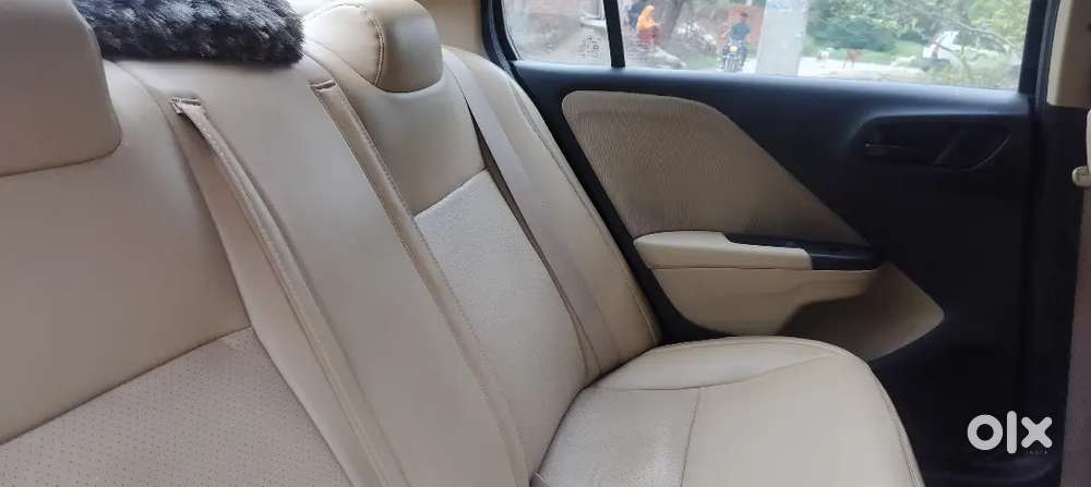 Honda City 1.5 V Petrol 2014