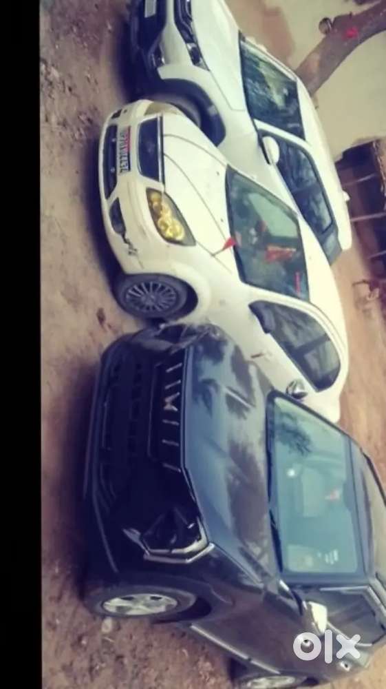 Ford Fiesta 2008 Petrol Well Maintained